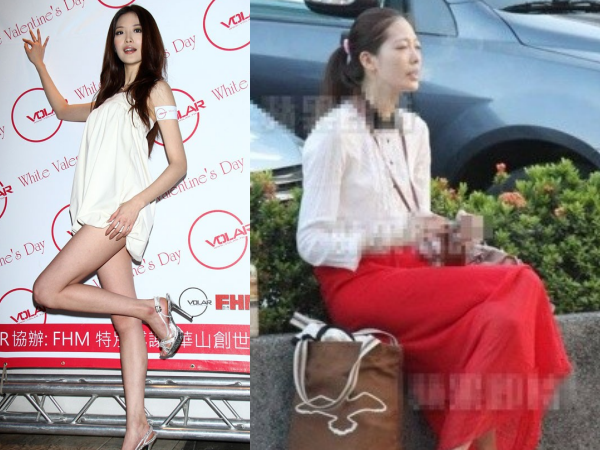 Những sao Hoa ngữ có sự nghiệp xuống dốc vì rối loạn tâm lý ảnh 2