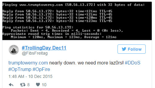 Nhóm hacker thân IS tiết lộ thông tin 160 quân nhân Mỹ ảnh 1
