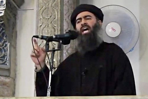 Tổ chức Nhà nước Hồi giáo toàn cầu hóa như thế nào? ảnh 2