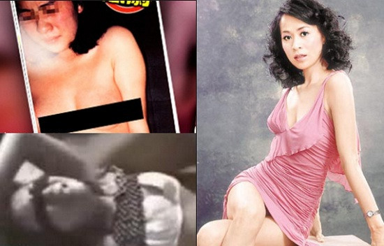 Nỗi niềm nữ diễn viên nổi tiếng bị hiếp dâm, tung ảnh khỏa thân ảnh 2