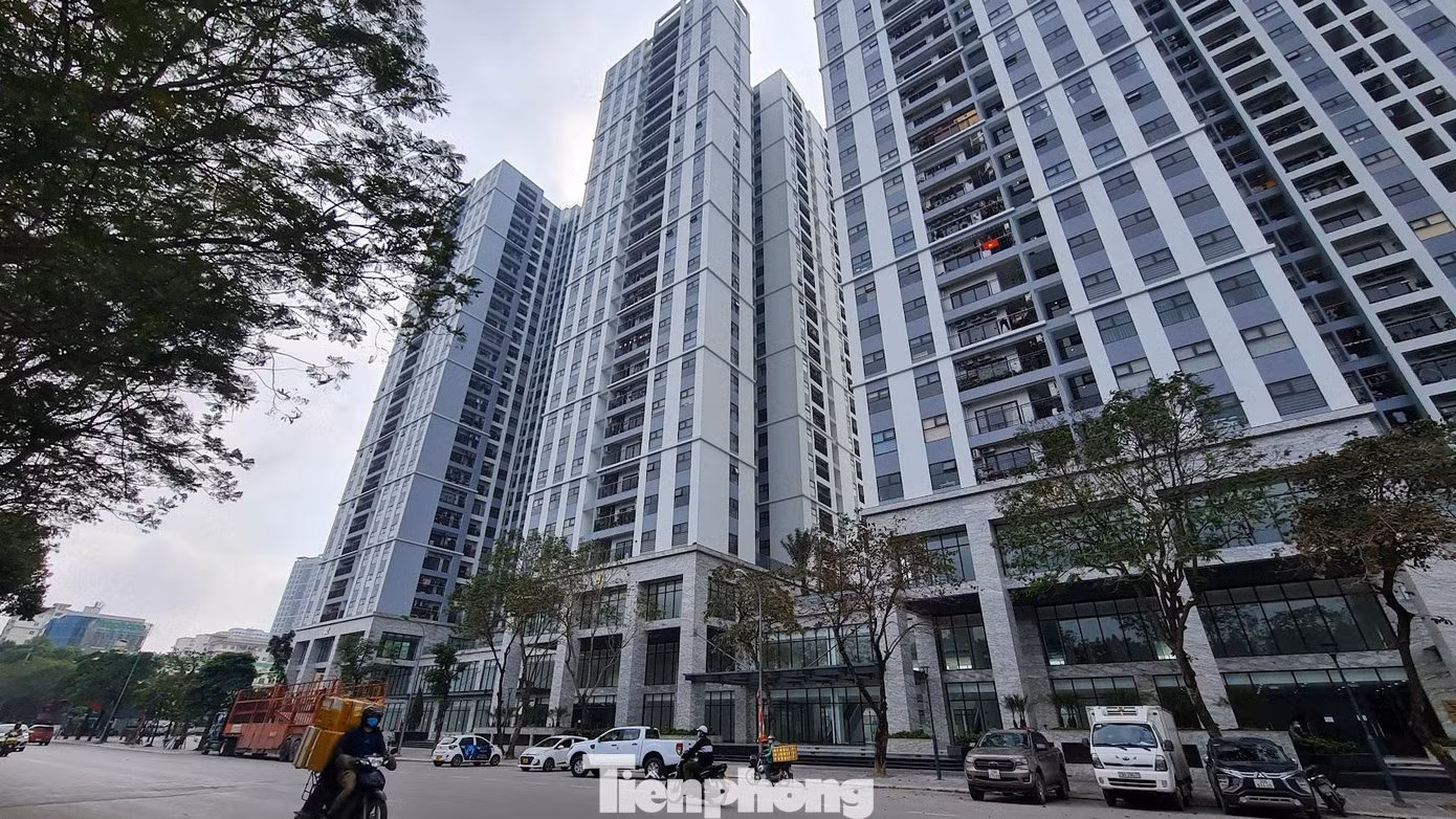 Mục tiêu giai đoạn 2021 – 2025 TP Hà Nội sẽ xây dựng được 44 triệu m2 sàn nhà ở. Mục tiêu giai đoạn 2021 – 2025 TP Hà Nội sẽ xây dựng được 44 triệu m2 sàn nhà ở.