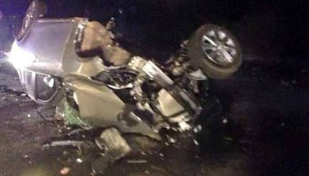 BẢN TIN ATGT: Nữ sinh lớp 11 chết thảm dưới bánh xe ben ảnh 5