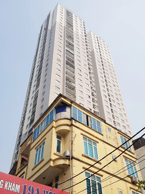 Cán bộ bao che sai phạm xây dựng sẽ bị truy cứu hình sự ảnh 2