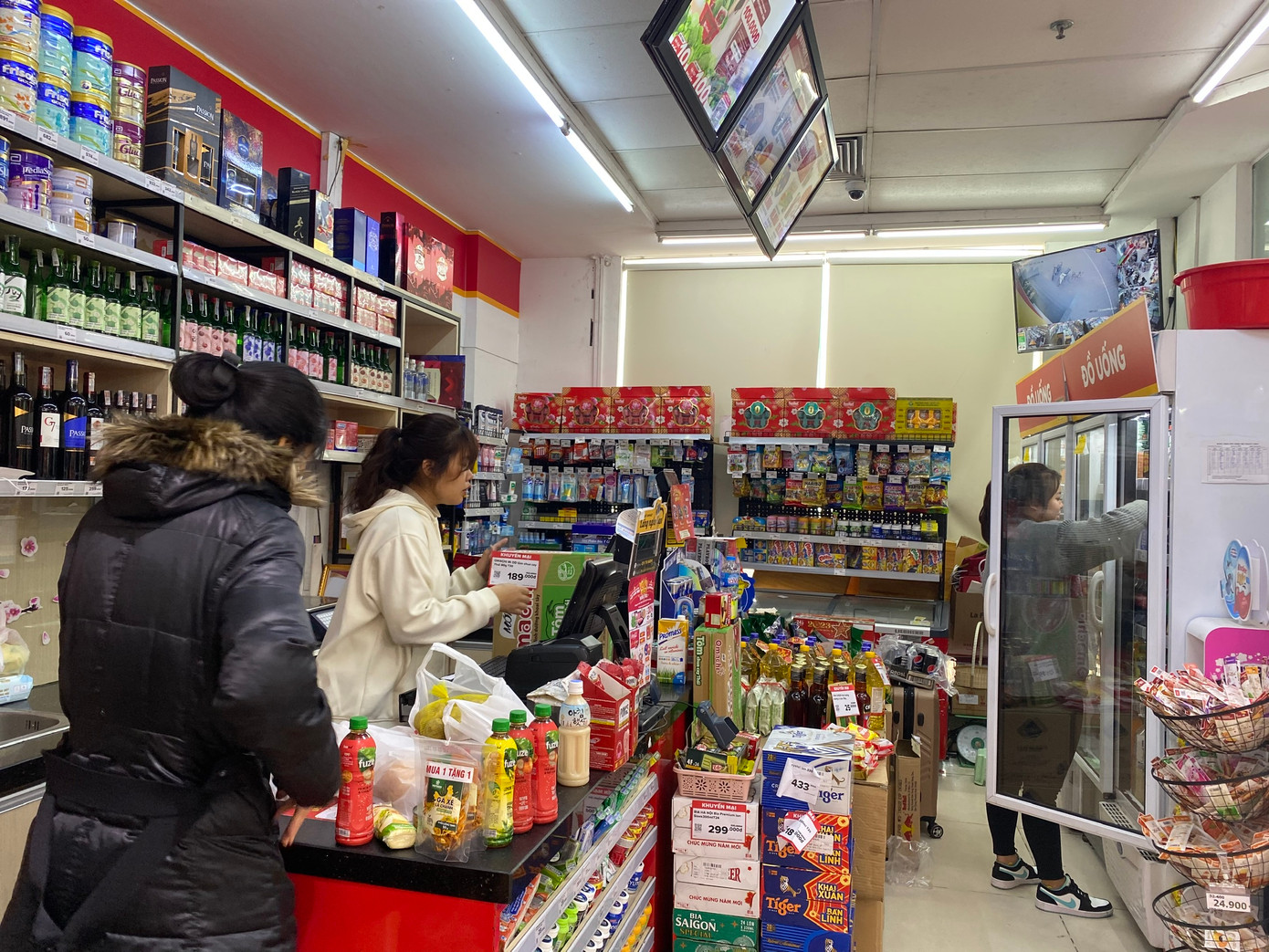 CPI tháng 1/2023 tăng 0,52% so với tháng trước. CPI tháng 1/2023 tăng 0,52% so với tháng trước.