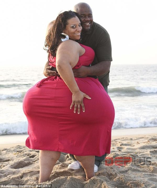 Điểm danh những 'người mẫu' dị nhất thế giới ảnh 7