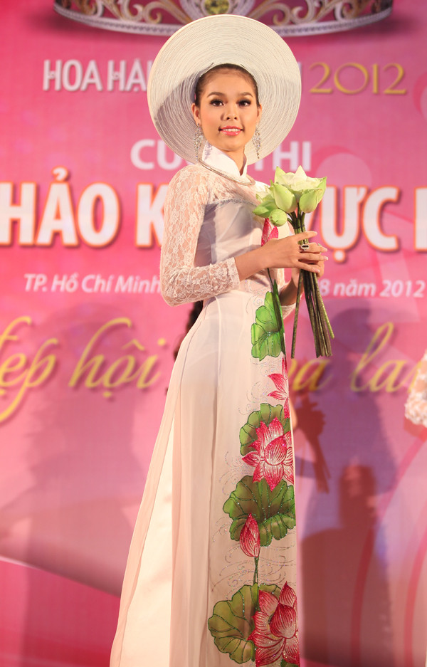 Nguyễn Thị Thùy Trang