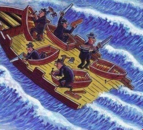 Từ cách CEO Facebook yêu con nghĩ về tư duy người Việt ảnh 2