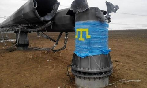 Thổ Nhĩ Kỳ tung đòn hiểm đối đấu Nga ảnh 1