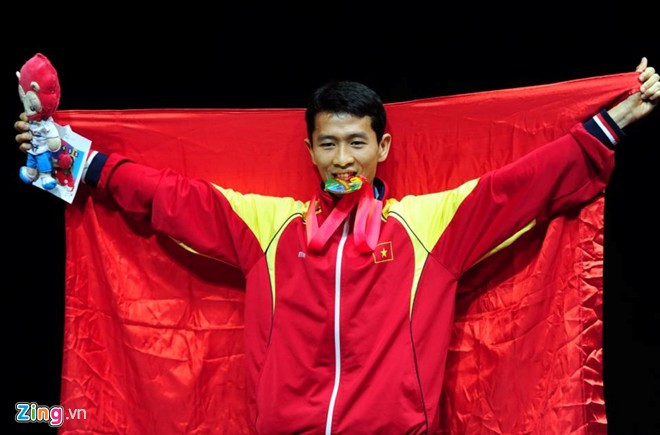 SEA Games ngày 14/6: Đoàn Việt Nam sớm vượt chỉ tiêu huy chương ảnh 23