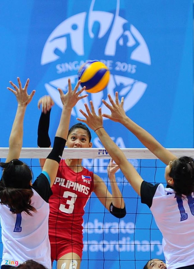 SEA Games ngày 13/6: Bóng đá vỡ mộng vàng, CĐV rơi lệ ảnh 27