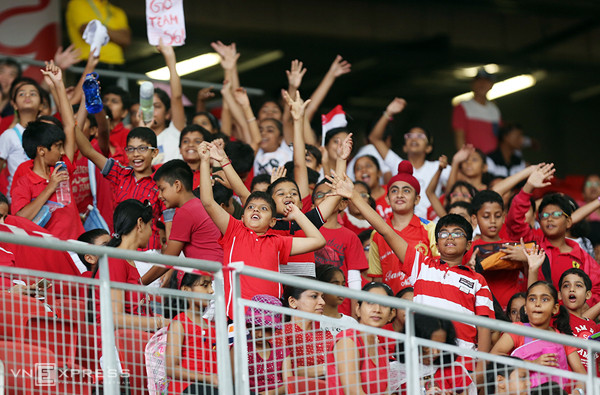 SEA Games 9/6: Ánh Viên lập thêm 2 kỷ lục SEA Games ảnh 39