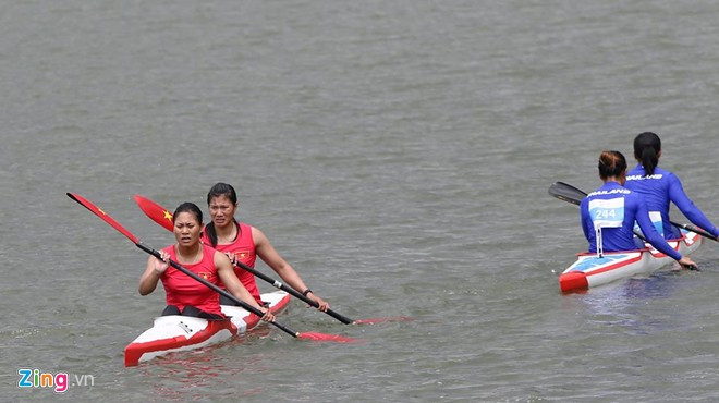 SEA Games ngày 8/6: Tiếc nuối bóng bàn ảnh 71