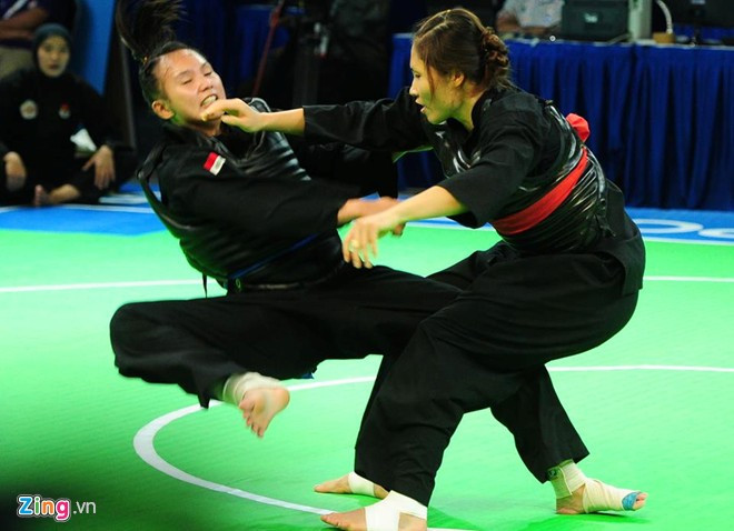 SEA Games ngày 14/6: Đoàn Việt Nam sớm vượt chỉ tiêu huy chương ảnh 18