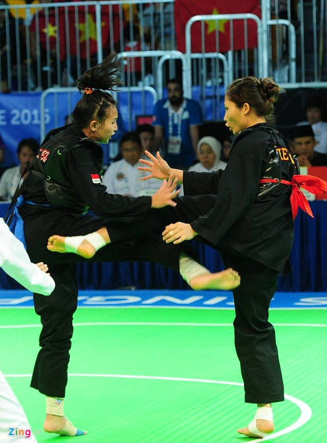 SEA Games ngày 14/6: Đoàn Việt Nam sớm vượt chỉ tiêu huy chương ảnh 17