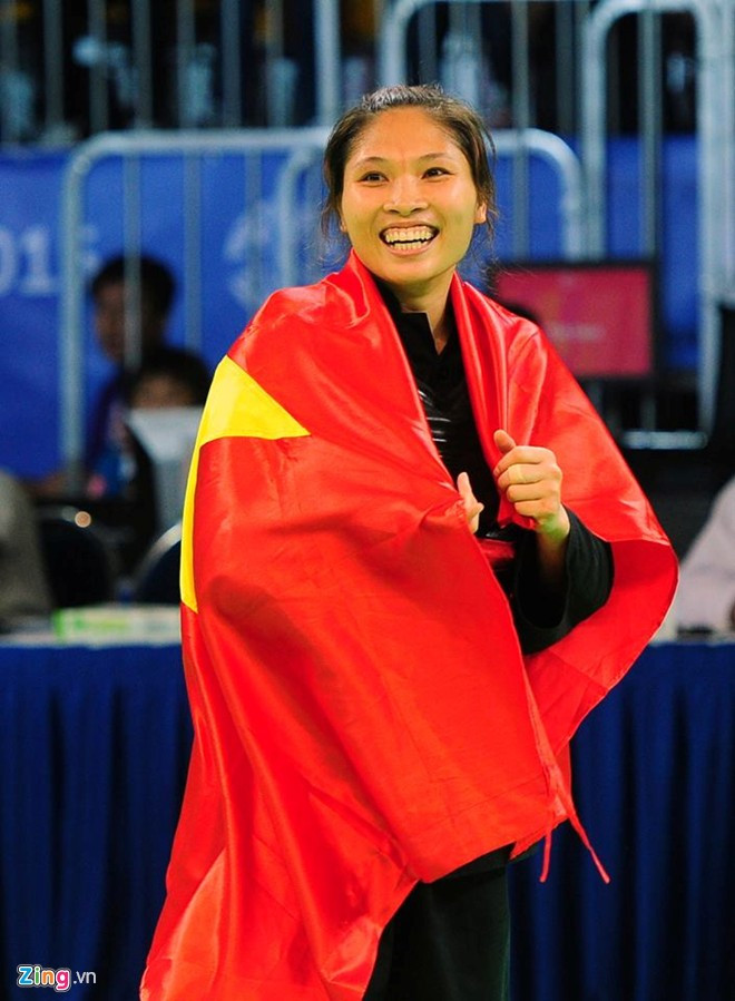 SEA Games ngày 14/6: Đoàn Việt Nam sớm vượt chỉ tiêu huy chương ảnh 15