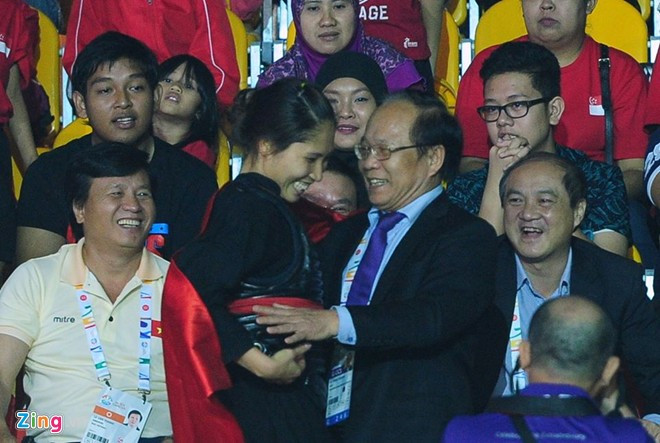 SEA Games ngày 14/6: Đoàn Việt Nam sớm vượt chỉ tiêu huy chương ảnh 16