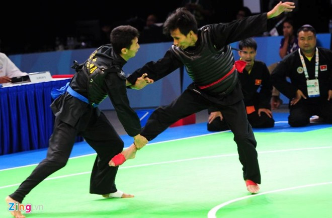 SEA Games ngày 14/6: Đoàn Việt Nam sớm vượt chỉ tiêu huy chương ảnh 35