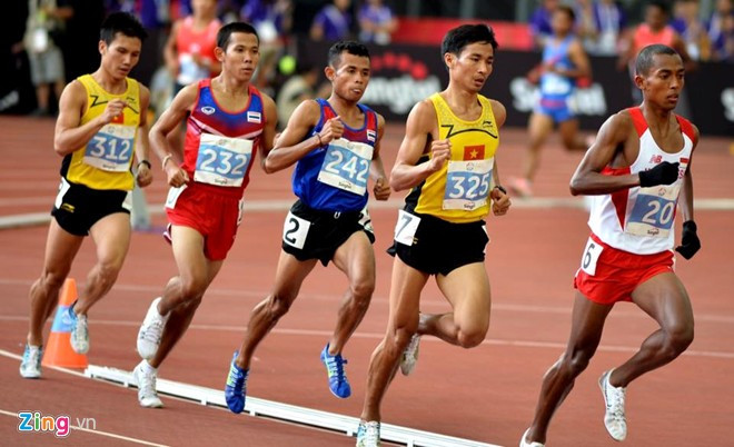 SEA Games 9/6: Ánh Viên lập thêm 2 kỷ lục SEA Games ảnh 17