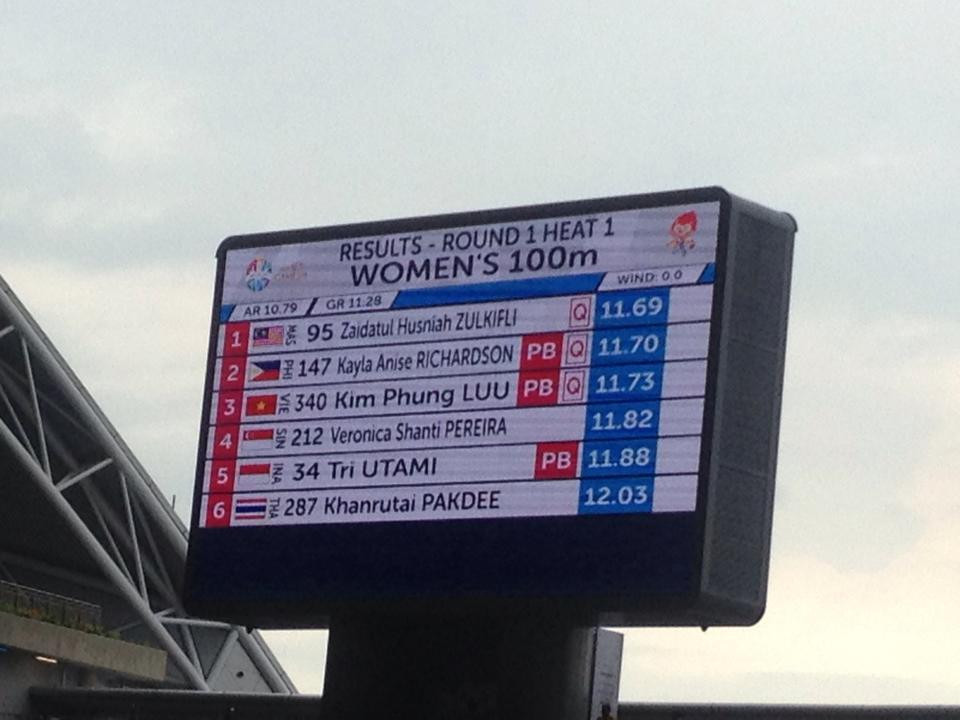 SEA Games 9/6: Ánh Viên lập thêm 2 kỷ lục SEA Games ảnh 53