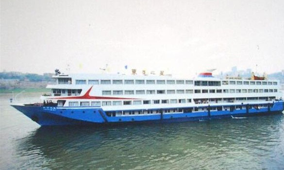 Trung Quốc chạy đua thời gian cứu nạn nhân trên tàu chìm ảnh 16