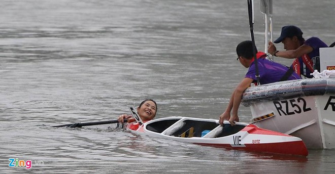 SEA Games 9/6: Ánh Viên lập thêm 2 kỷ lục SEA Games ảnh 43