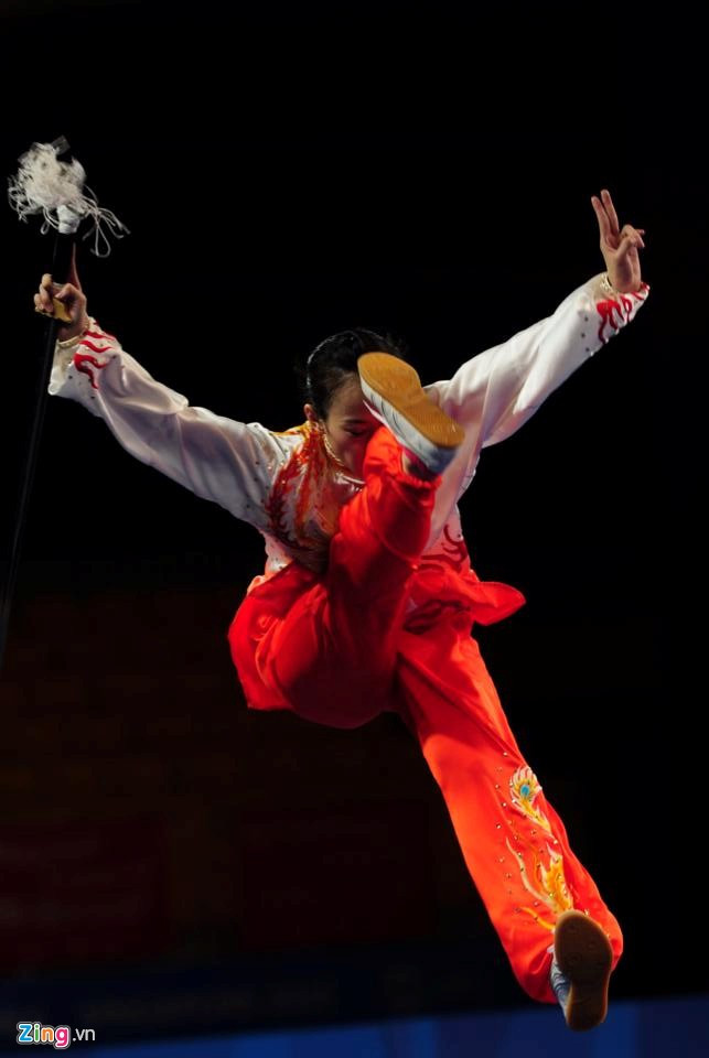 SEA Games ngày 8/6: Tiếc nuối bóng bàn ảnh 50