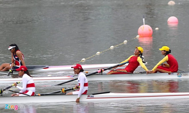 SEA Games ngày 14/6: Đoàn Việt Nam sớm vượt chỉ tiêu huy chương ảnh 29