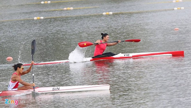 SEA Games 9/6: Ánh Viên lập thêm 2 kỷ lục SEA Games ảnh 56