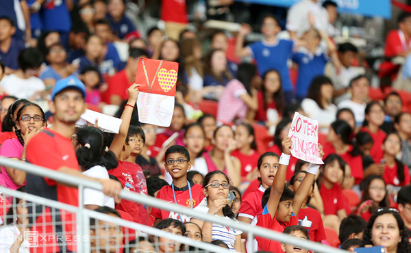 SEA Games 9/6: Ánh Viên lập thêm 2 kỷ lục SEA Games ảnh 40