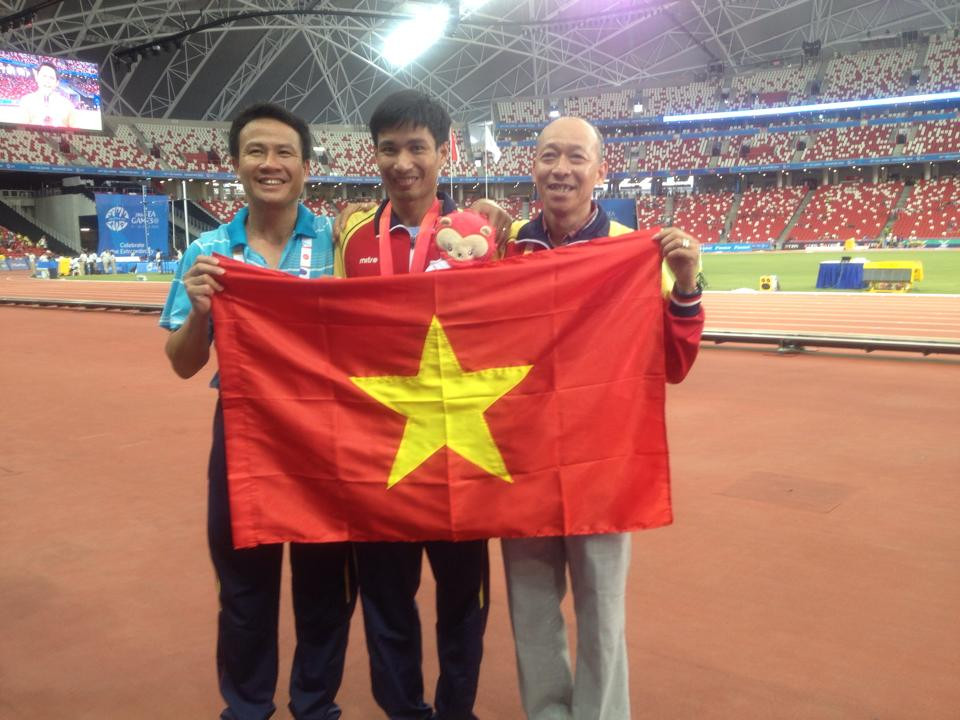 SEA Games 9/6: Ánh Viên lập thêm 2 kỷ lục SEA Games ảnh 10