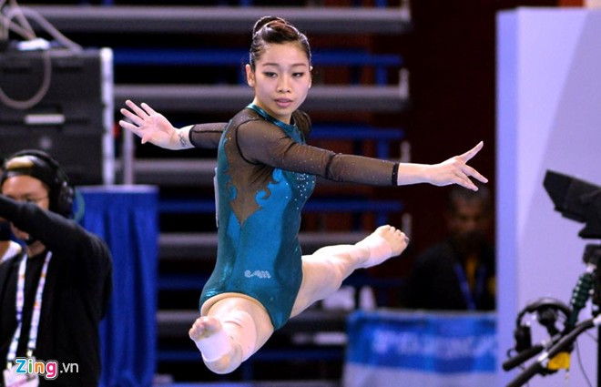 SEA Games ngày 8/6: Tiếc nuối bóng bàn ảnh 27