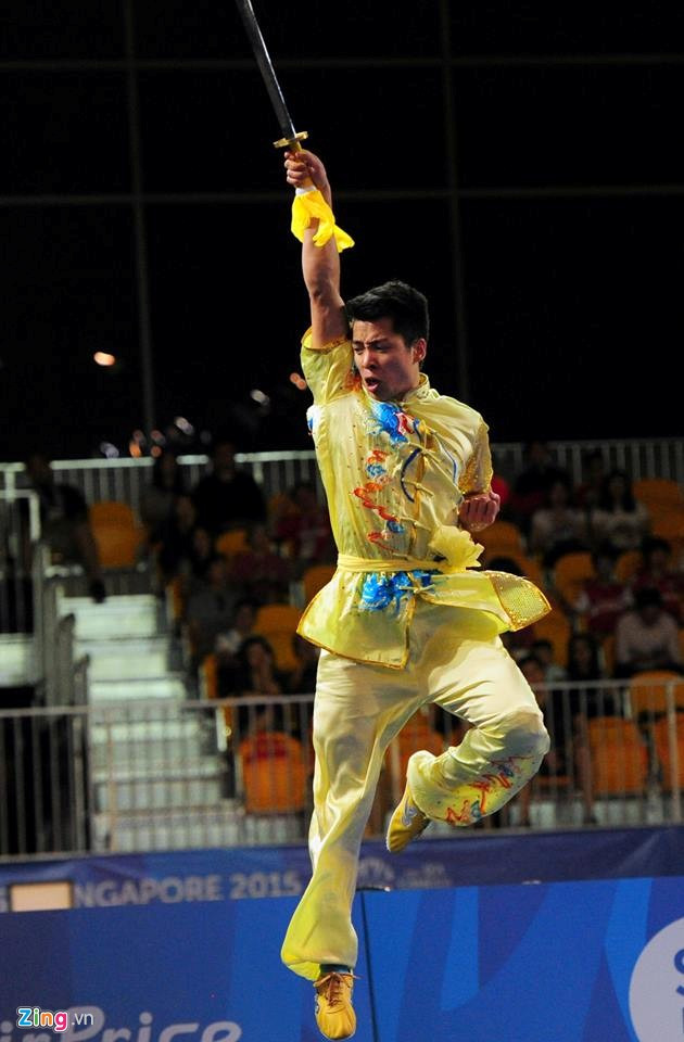 SEA Games ngày 8/6: Tiếc nuối bóng bàn ảnh 36 SEA Games ngày 8/6: Tiếc nuối bóng bàn ảnh 36