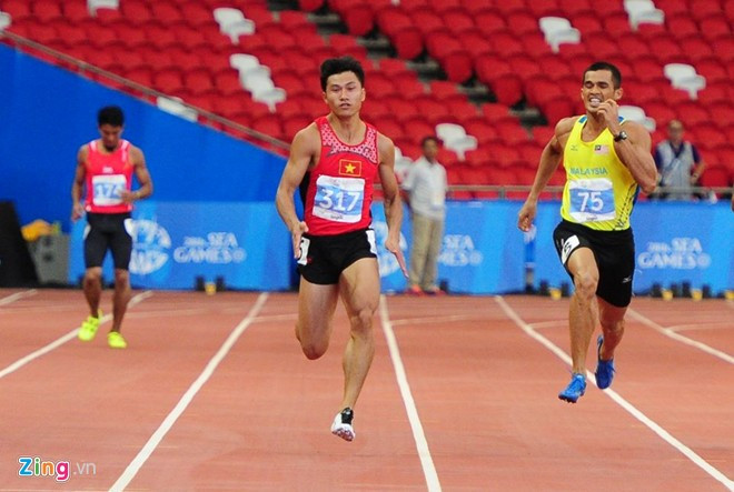SEA Games 10/6: Ánh Viên phá kỷ lục SEA Games thứ 8 ảnh 33
