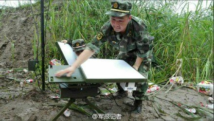 Trung Quốc chạy đua thời gian cứu nạn nhân trên tàu chìm ảnh 4