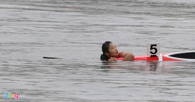 SEA Games 9/6: Ánh Viên lập thêm 2 kỷ lục SEA Games ảnh 42