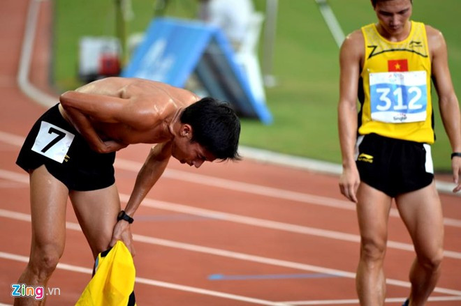 SEA Games 9/6: Ánh Viên lập thêm 2 kỷ lục SEA Games ảnh 11