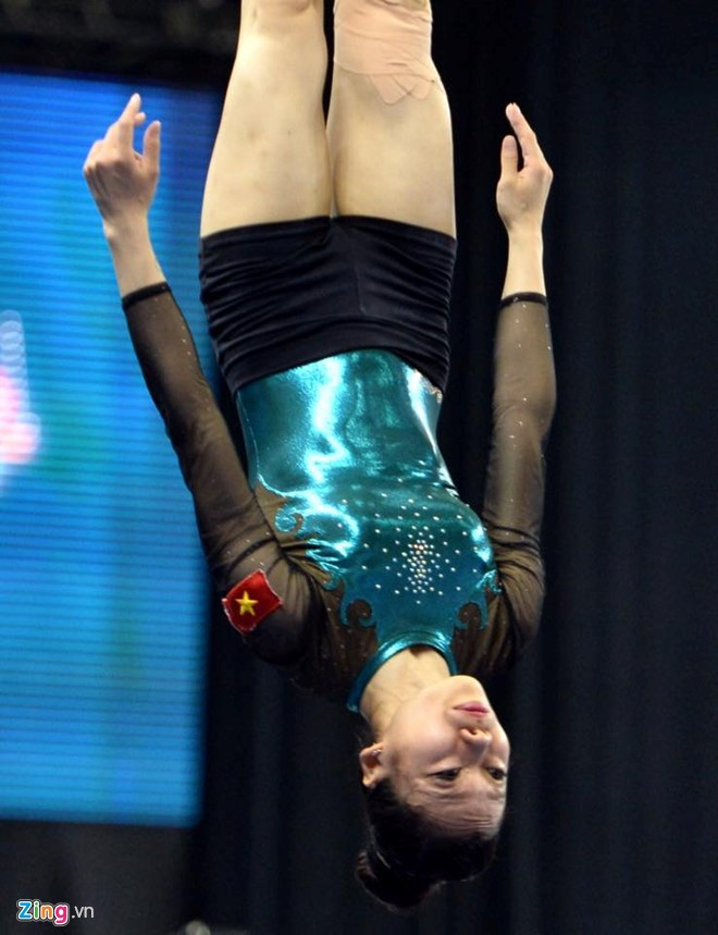 SEA Games ngày 8/6: Tiếc nuối bóng bàn ảnh 43