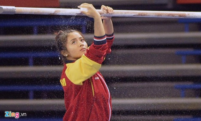 SEA Games ngày 8/6: Tiếc nuối bóng bàn ảnh 39