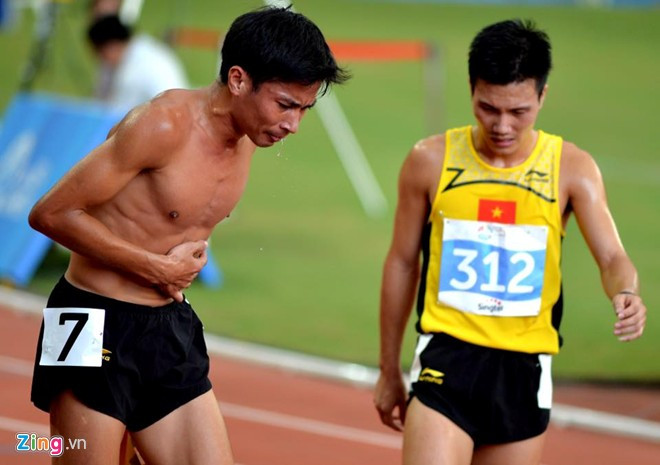 SEA Games 9/6: Ánh Viên lập thêm 2 kỷ lục SEA Games ảnh 12