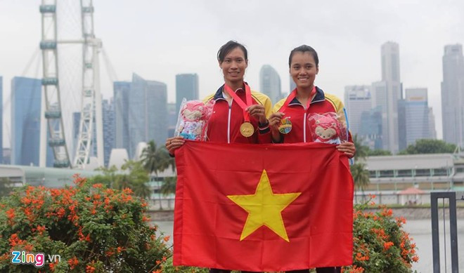 SEA Games ngày 14/6: Đoàn Việt Nam sớm vượt chỉ tiêu huy chương ảnh 26