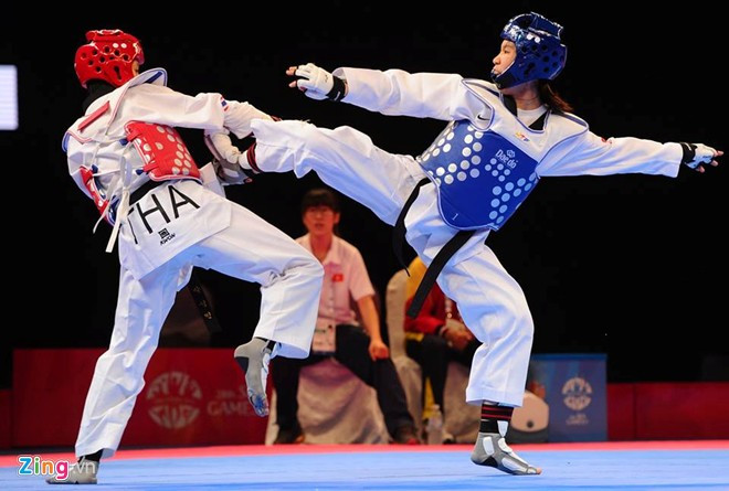 SEA Games ngày 12/6: Đoàn Việt Nam tụt xuống vị trí thứ 3 ảnh 5