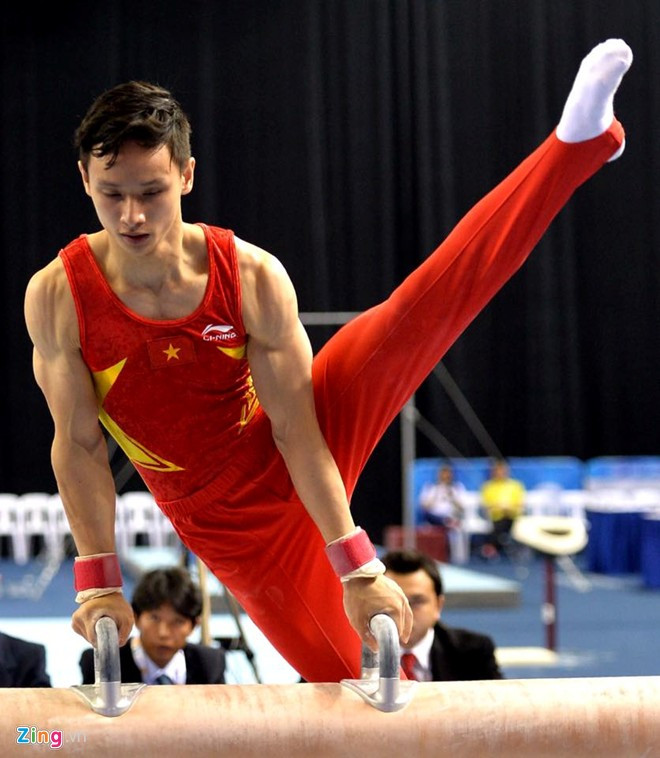 SEA Games ngày 8/6: Tiếc nuối bóng bàn ảnh 74