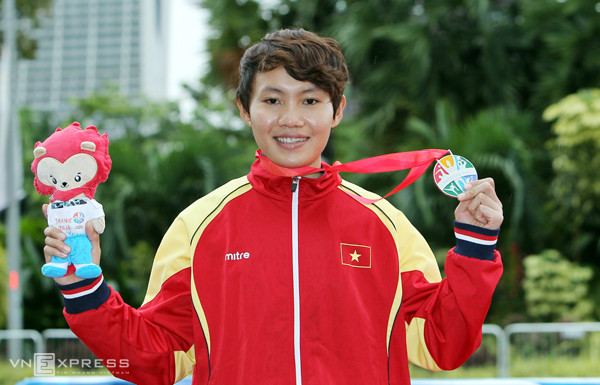 SEA Games ngày 13/6: Bóng đá vỡ mộng vàng, CĐV rơi lệ ảnh 23