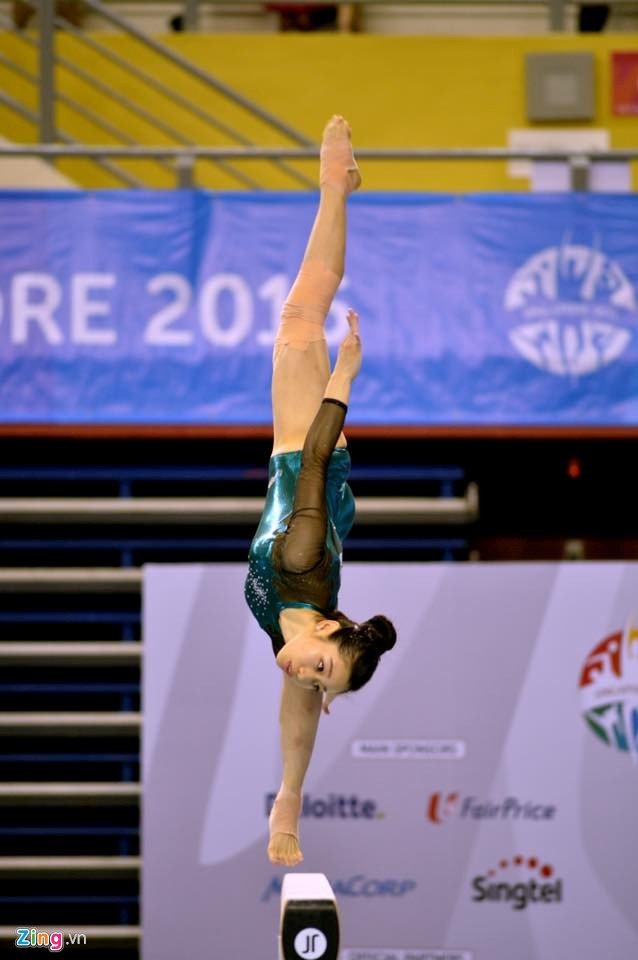 SEA Games ngày 8/6: Tiếc nuối bóng bàn ảnh 29