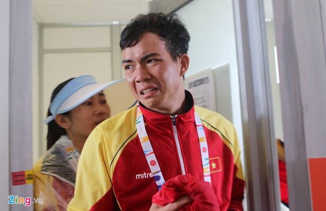 SEA Games ngày 14/6: Đoàn Việt Nam sớm vượt chỉ tiêu huy chương ảnh 24