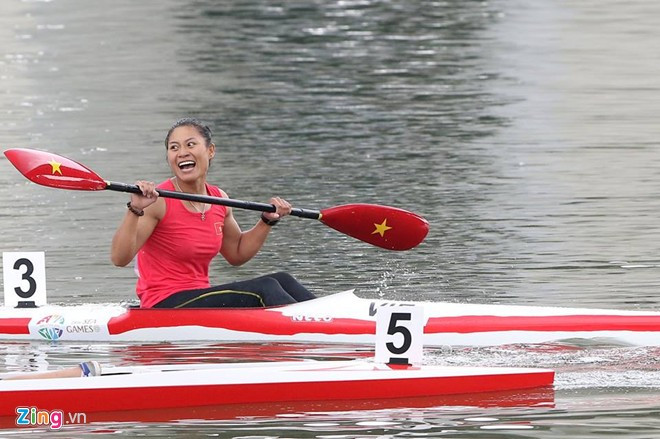 SEA Games 9/6: Ánh Viên lập thêm 2 kỷ lục SEA Games ảnh 55