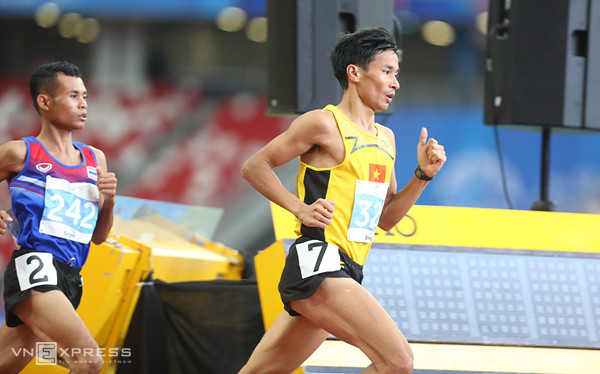 SEA Games 9/6: Ánh Viên lập thêm 2 kỷ lục SEA Games ảnh 16