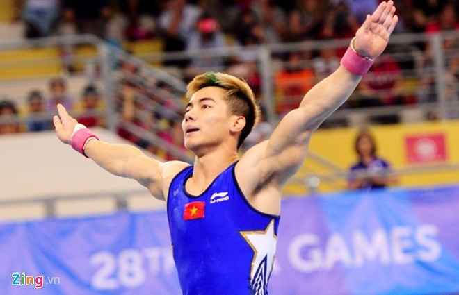 SEA Games 9/6: Ánh Viên lập thêm 2 kỷ lục SEA Games ảnh 30