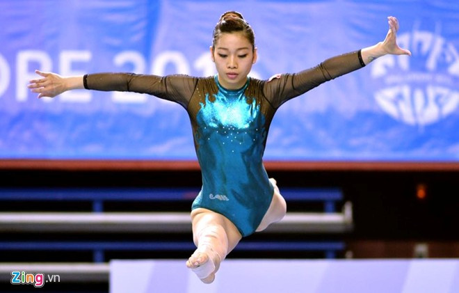 SEA Games ngày 8/6: Tiếc nuối bóng bàn ảnh 28