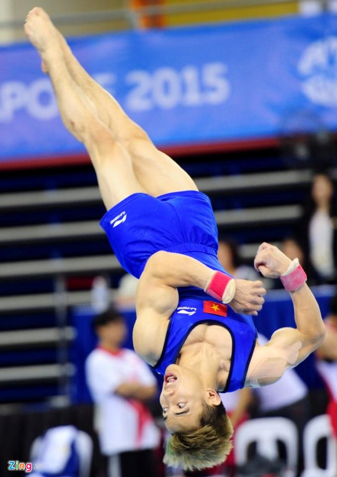 SEA Games 9/6: Ánh Viên lập thêm 2 kỷ lục SEA Games ảnh 29